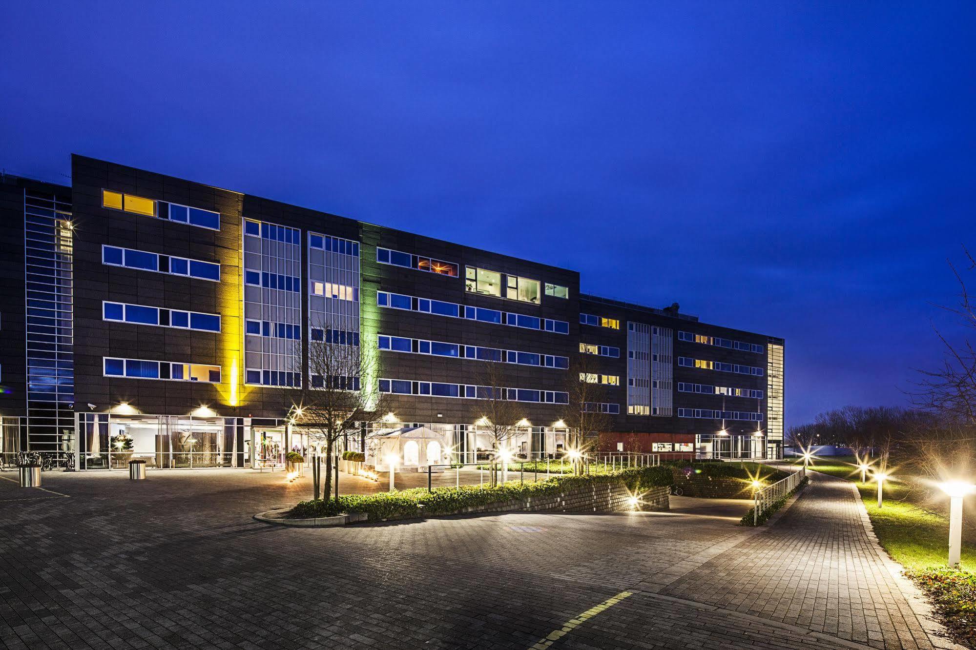 Scandic Sluseholmen Copenhagen Exterior photo